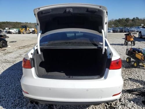 2016 Audi Audia3