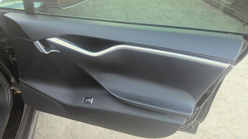 2013 Tesla Model S