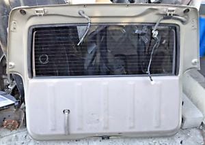 2008 Toyota 4Runner