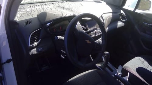 2022 Chevrolet Trax