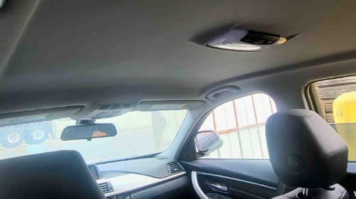 2014 BMW 320i