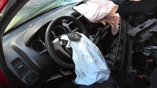 2008 Honda Fit