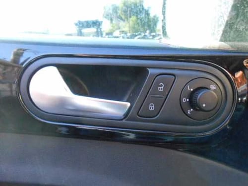 2012 Volkswagen Beetle