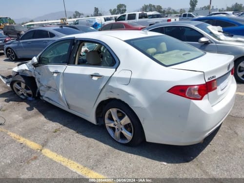 2012 Acura Tsx