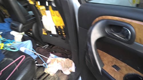 2010 Buick Enclave