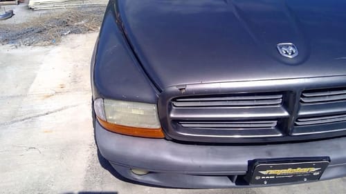 2003 Dodge Durango